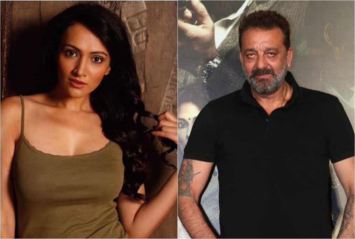 War Actress Dipannita Sharma slammed Kapil Sharma and Sanjay Dutt for girlfriends joke