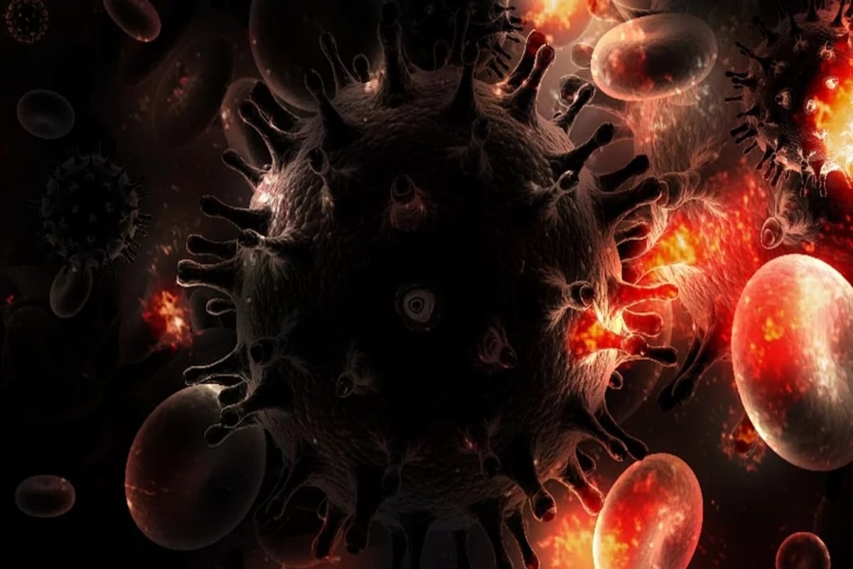dangerous sexually transmitted diseases know the symptoms causes and treatment