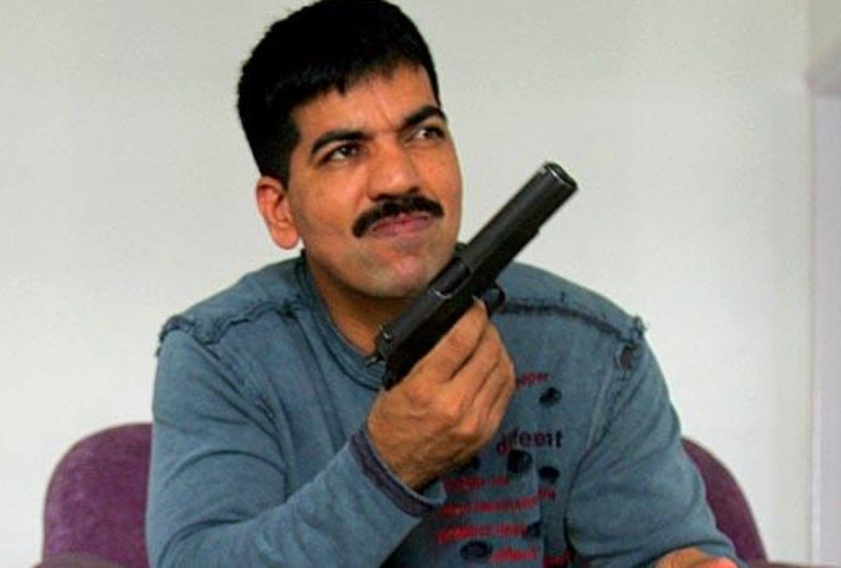 Mumbai Police : Know why Sachin Vaze is in Limelight, These are 5 Encounter Specialist