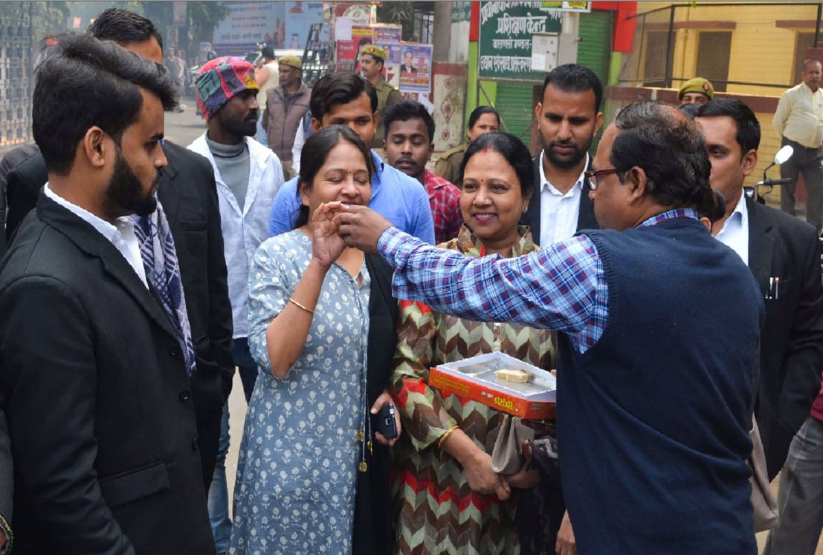 Delhi people reactions on Hyderabad encounter