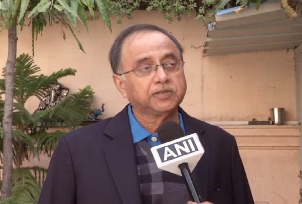 Former Police Commissioner Neeraj  Kumar Says Never thought about to Encounter of Nirbhaya Culprit