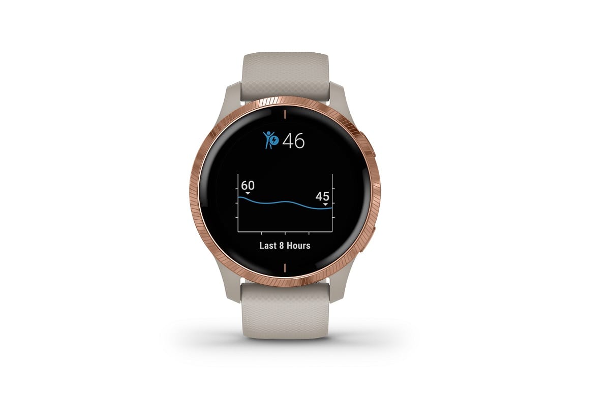 Garmin Launched Venu Smart Watch In India Know Price And Specifications