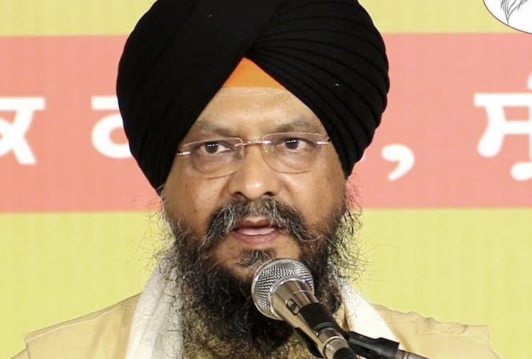Akal Takht Patna Sahib Jathedar in Controversy