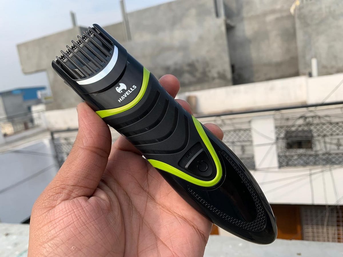 Havells BT9003 Review best budget Trimmer for men