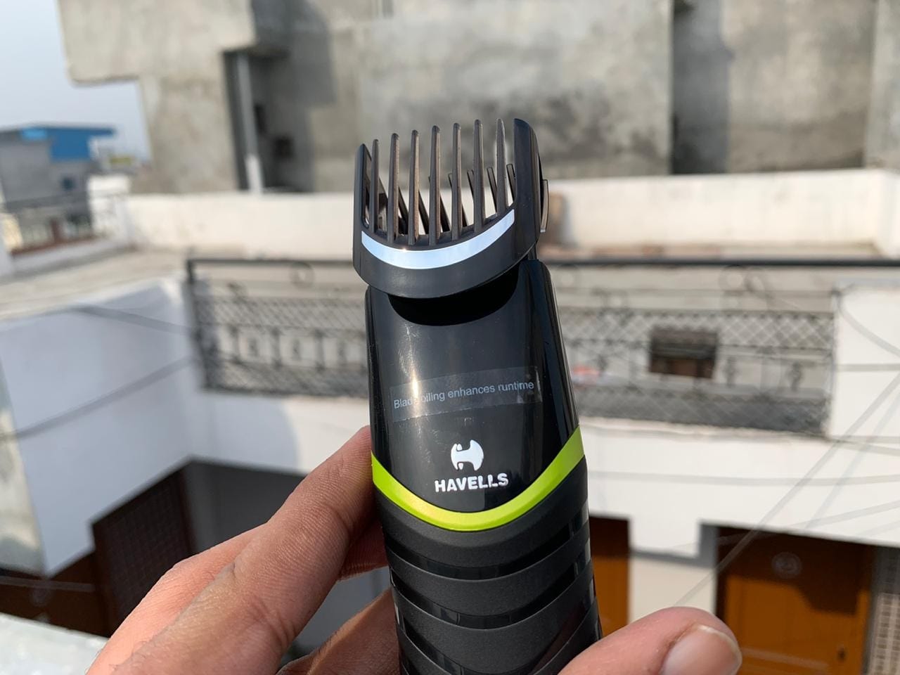 Havells BT9003 Trimmer