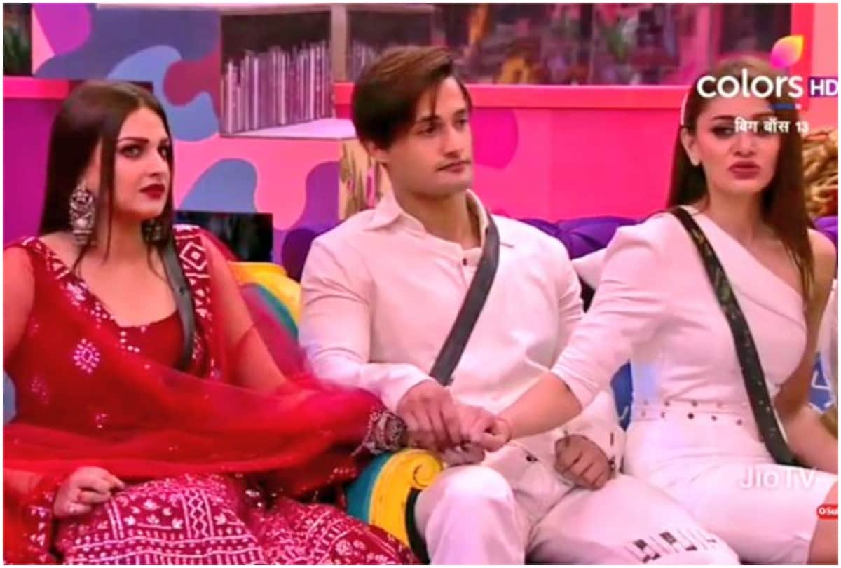bigg boss 13 himanshi khurana open about relationship wtih asim riaz