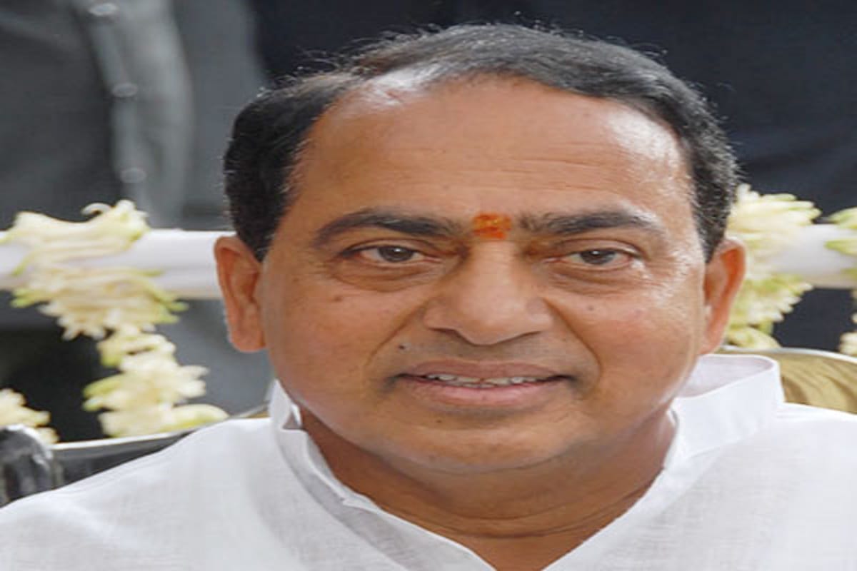 Hyderabad rape murder case: telangana law minister says, God did justice