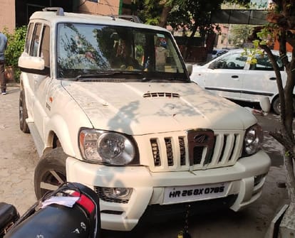 Businessman was killed on contract and body was thrown in Jhansi Canal