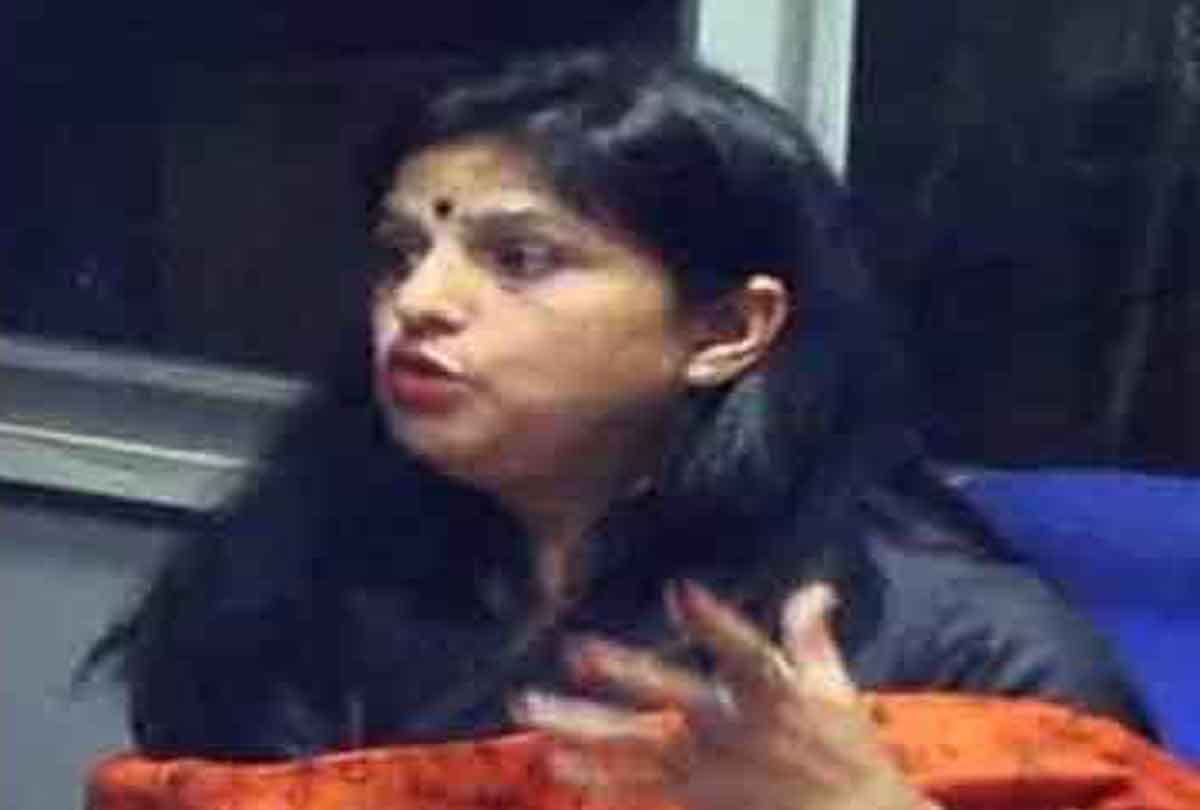 Hyderabad case, atmosphere of happiness in Jammu and Kashmir on death accused