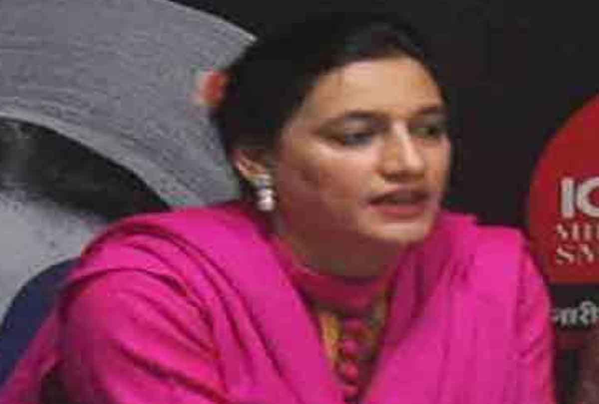 Hyderabad case, atmosphere of happiness in Jammu and Kashmir on death accused