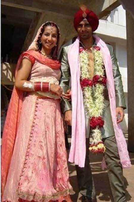 karan singh grover had married three times look at his wedding album