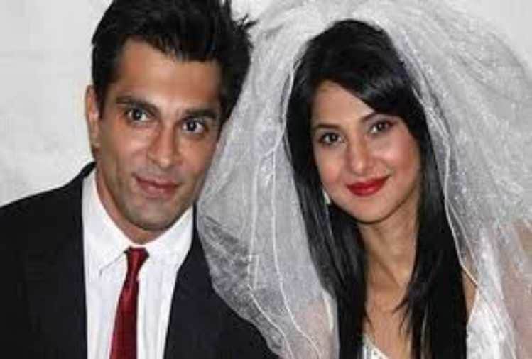karan singh grover had married three times look at his wedding album