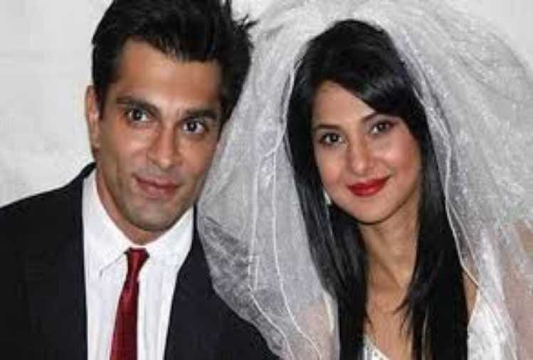 karan singh grover had married three times look at his wedding album