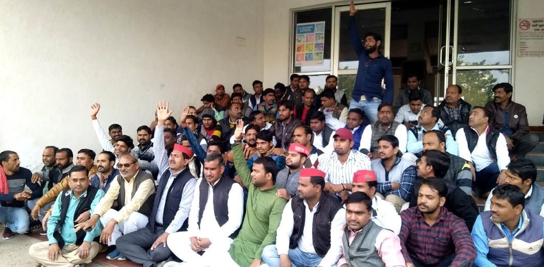 ilaaj ke naam par mareejon ko na kiya jae pareshaan