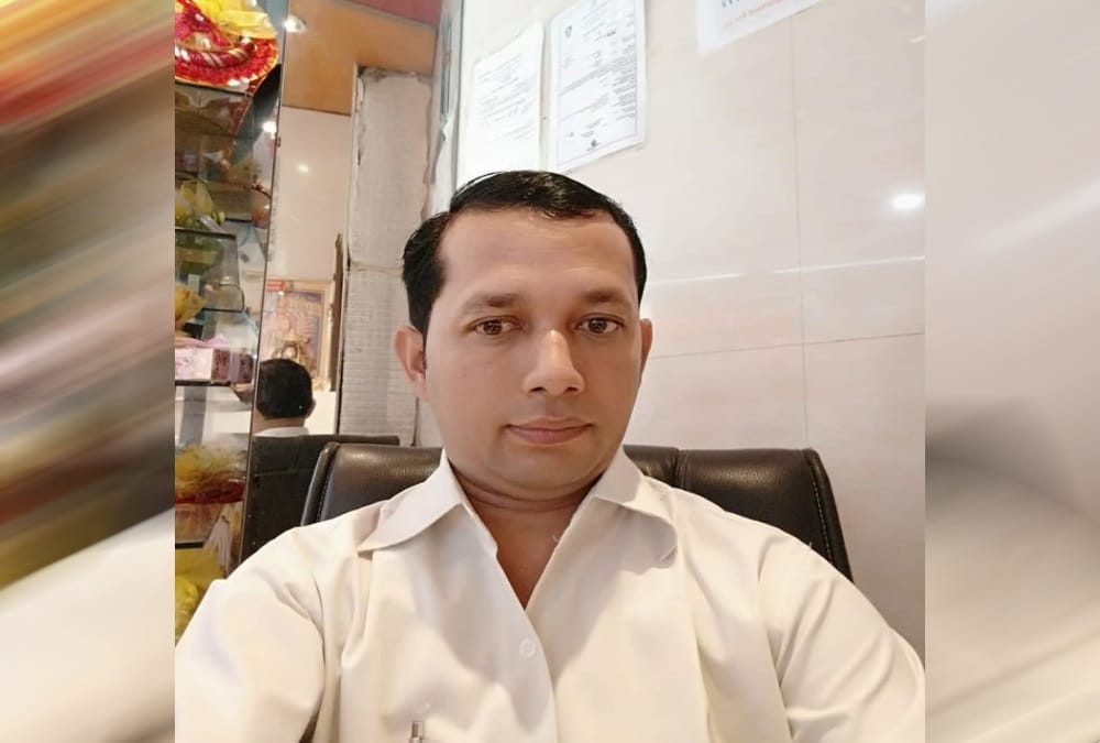 Boy Built Spices Business for women Self Employment after left Job from Mdh