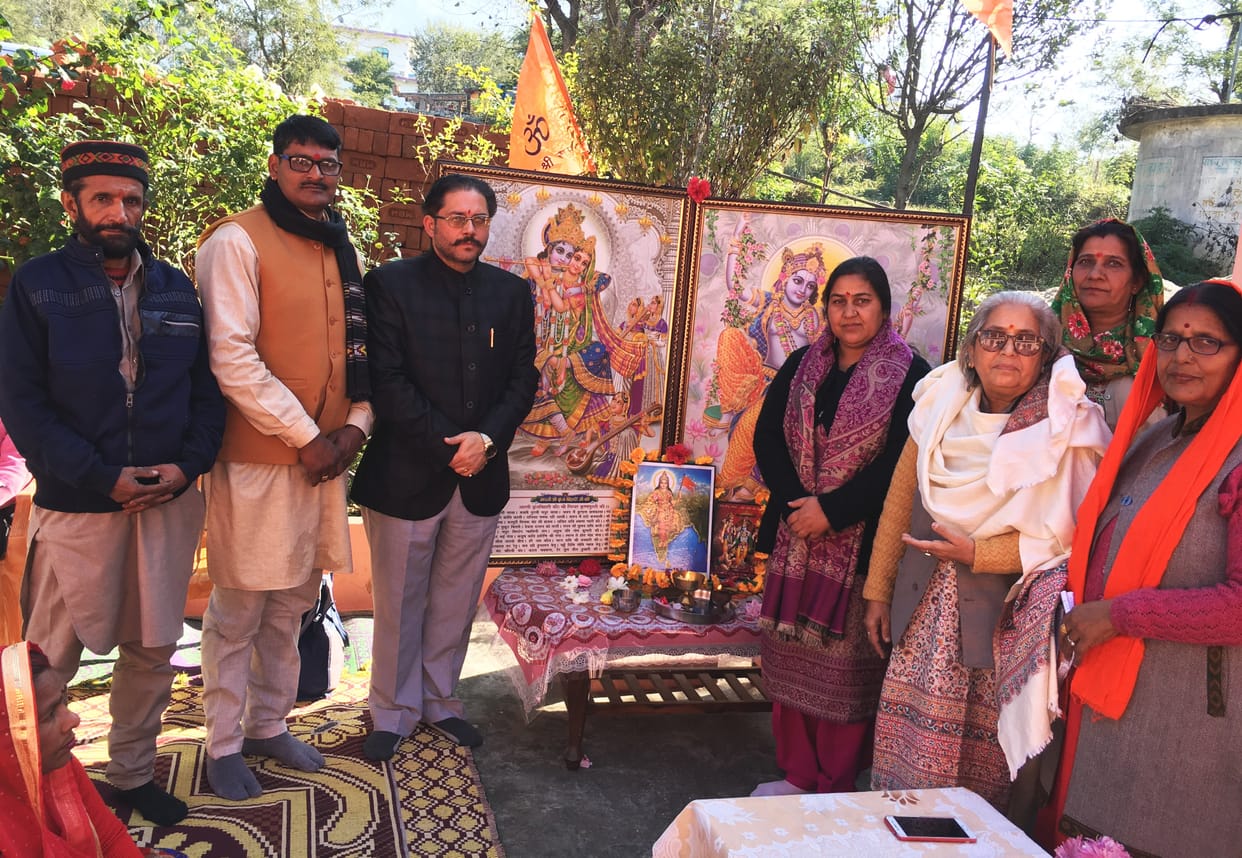 culture activity