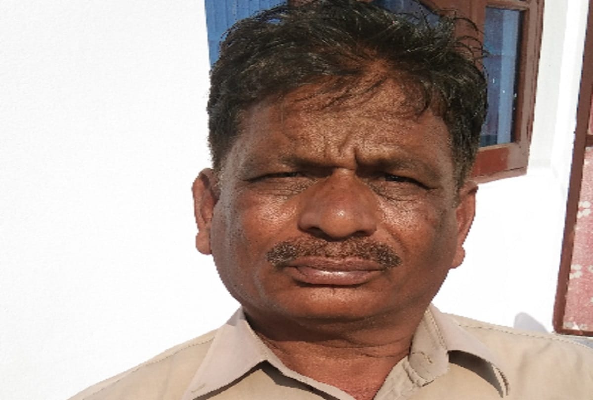 Tilak Raj returned home from Pakistan after 15 years
