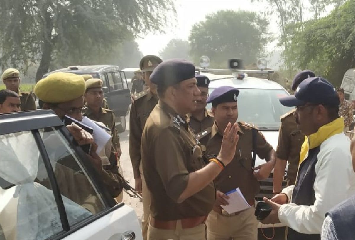 Police did not heed victim for two and a half months in Unnao rape case
