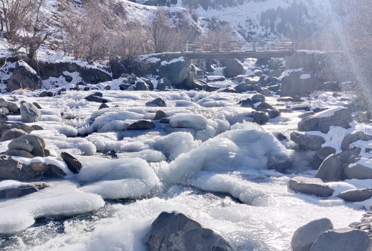 rain and snowfall prediction for himachal from 11 december