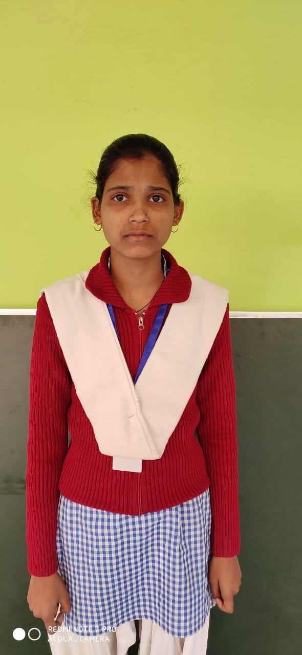 Uttar Pradesh Hindi Institute will honor Preeti Saroj of Azamgarh