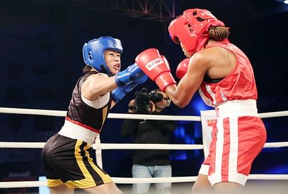 Mary Kom Retirement: 'My statement was misrepresented', Mary Kom refused to retire, said this