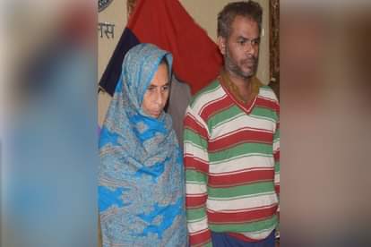 Two people including a woman have been arrested in Abdullah murder case in Meerut