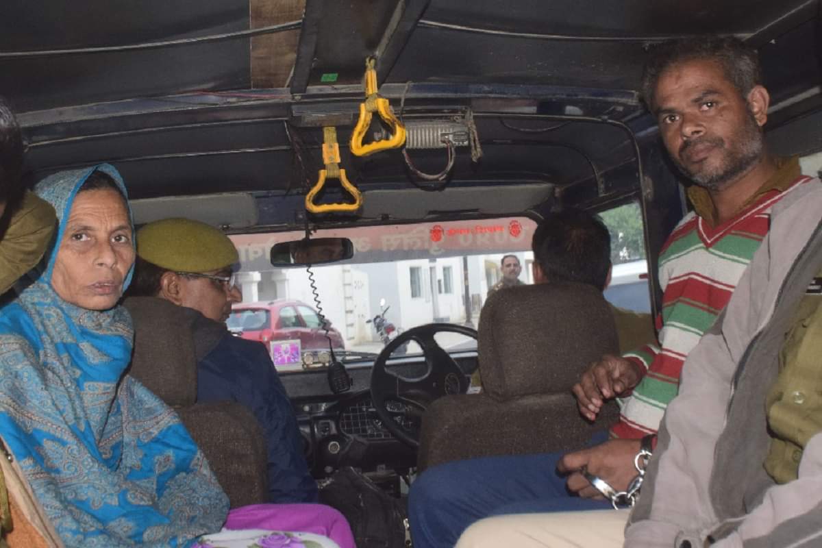 Two people including a woman have been arrested in Abdullah murder case in Meerut