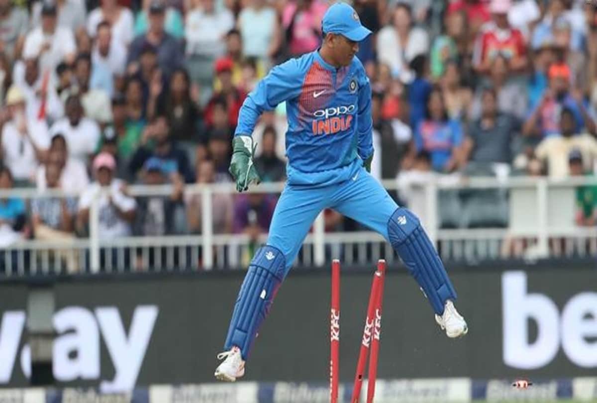 Mahendra Singh MS Dhoni Retirement ms Once Said He Wants To Make 30 Lakh And Live Peacefully