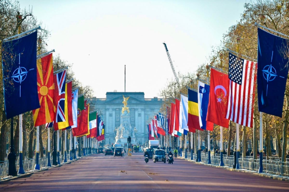 Russia Ukraine Crisis: NATO countries sign protocol to make Sweden, Finland members, efforts to isolate Russia intensify