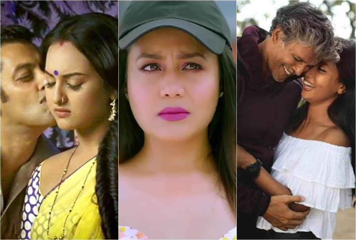 News Capsule salman Sonakshi pataudi palace milind ankita asim Bigg Boss 13 Neha Kakkar Gaurav Gera