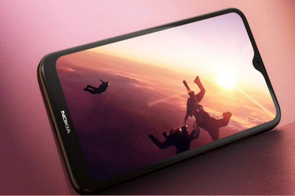 nokia 2.3