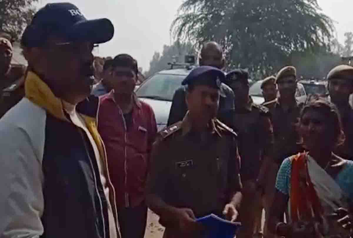 victim's father said that the accused used to make himself close to the MLA and leaders