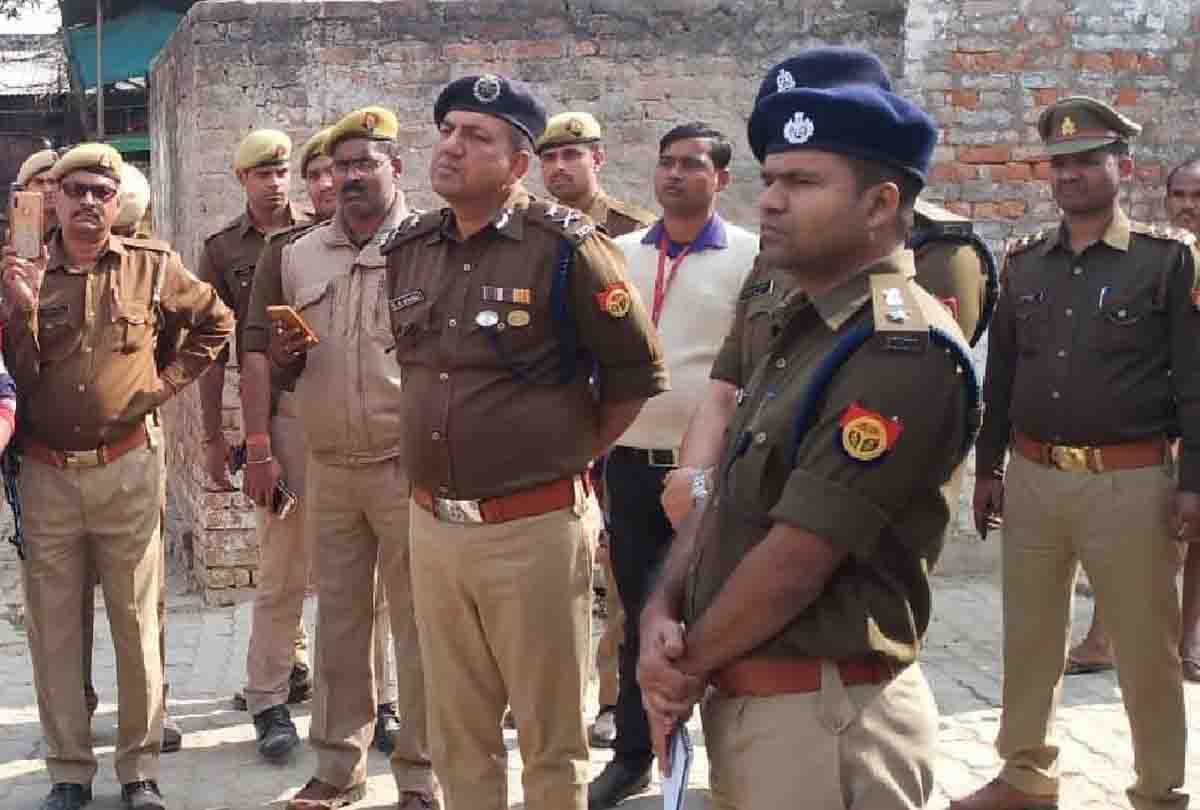 victim's father said that the accused used to make himself close to the MLA and leaders