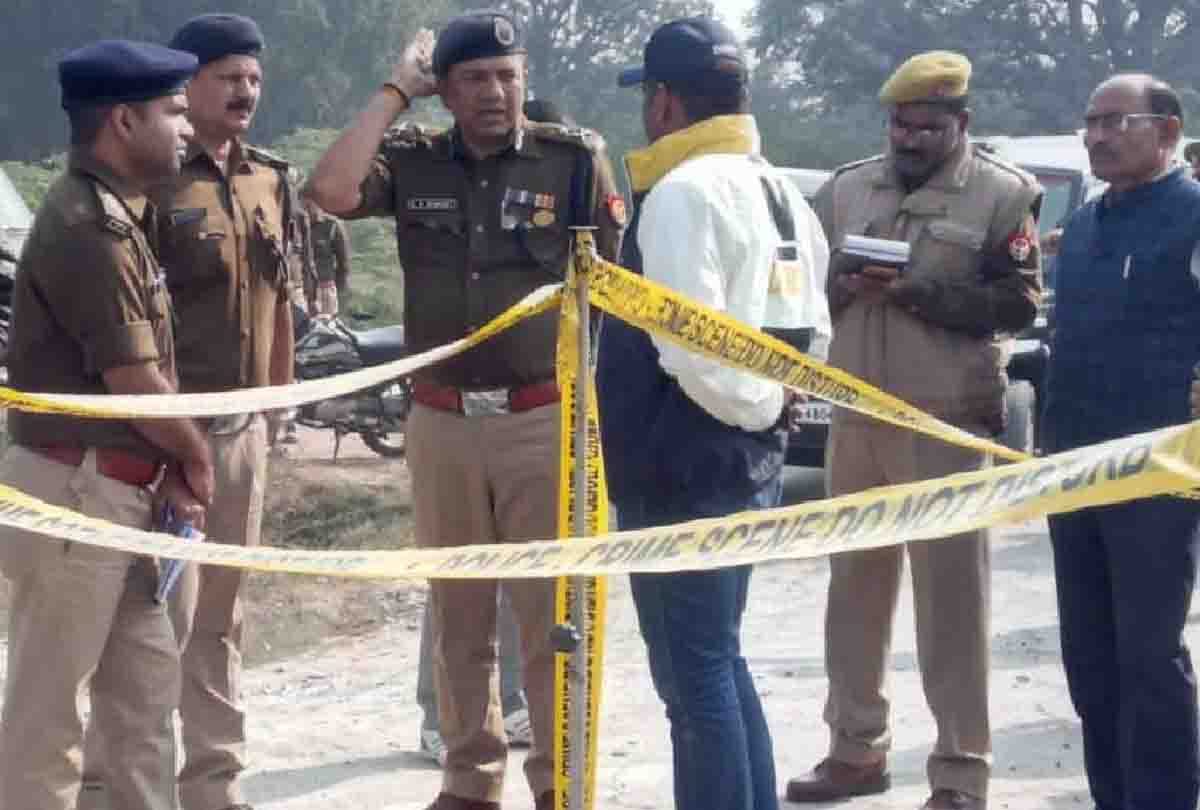disclosure in Unnao scandal, both families agree for the marriage before the case