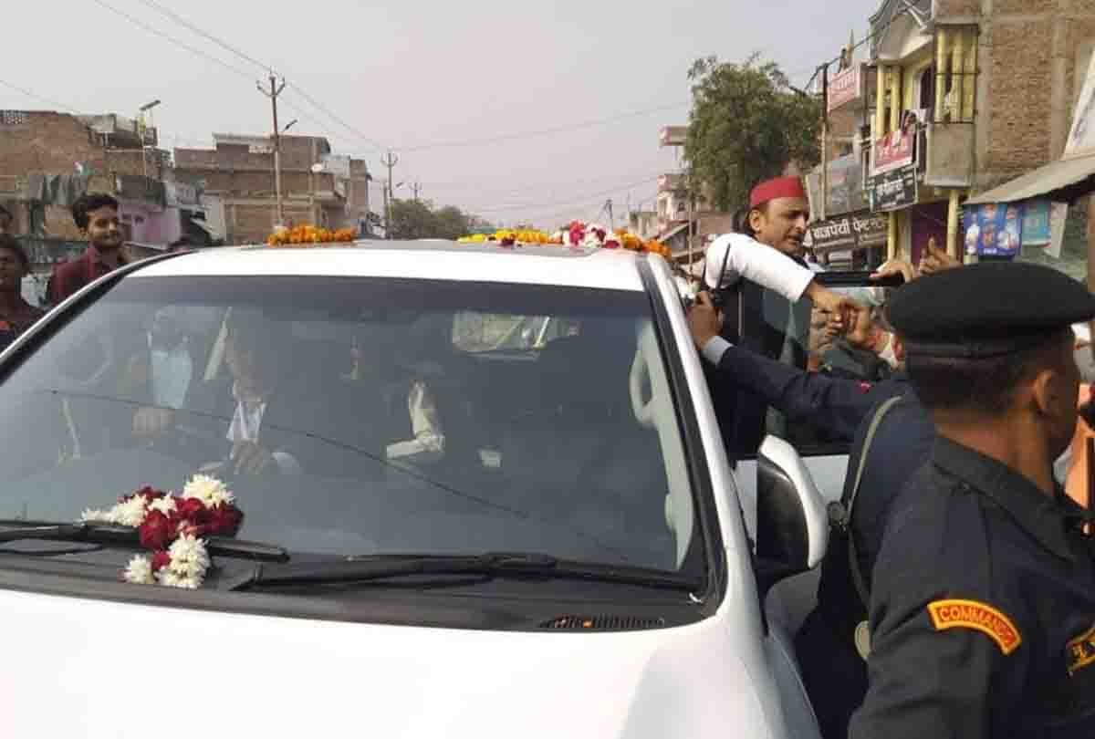 Akhilesh Yadav gave a big statement on Unnao scandal