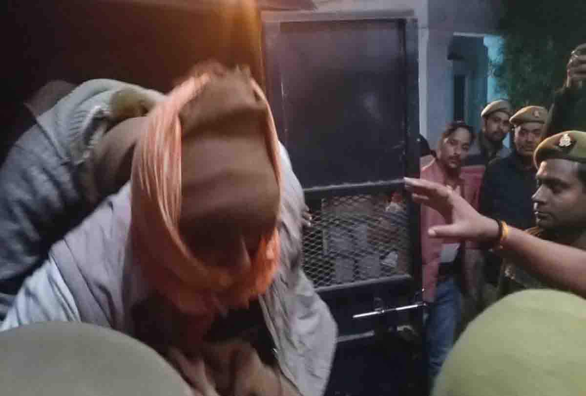 unnao misdeeds victim family in anger, said we want accused killed in encounter