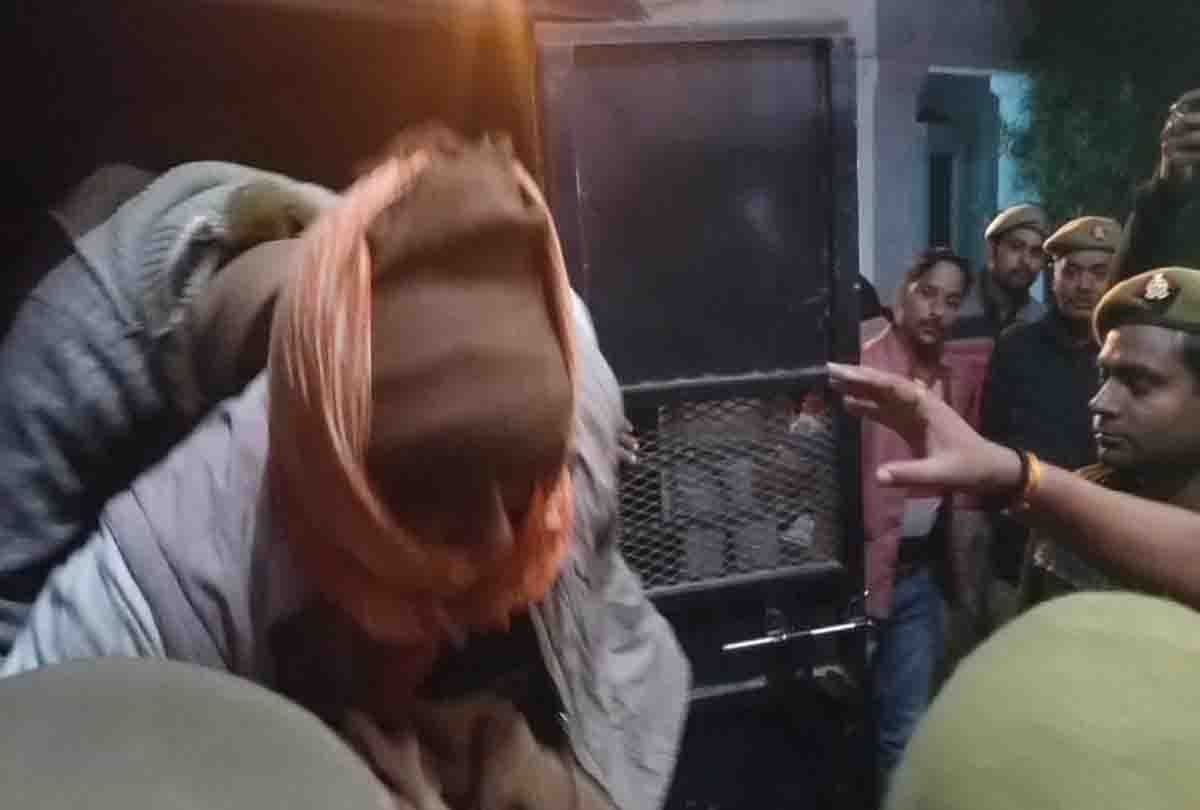 unnao misdeeds victim family in anger, said we want accused killed in encounter