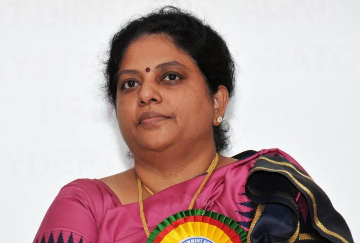 First Missile Woman of India Dr Tessy Thomas Success Story Started from DRDO