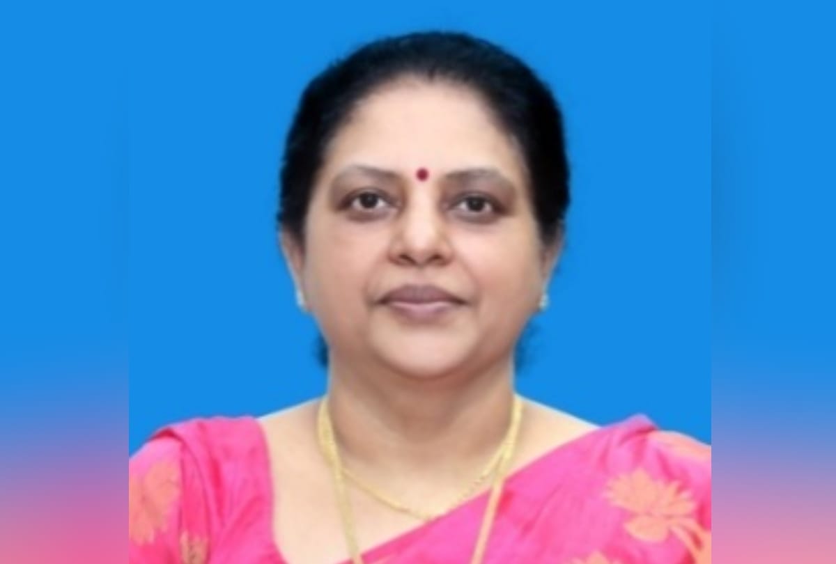 First Missile Woman of India Dr Tessy Thomas Success Story Started from DRDO