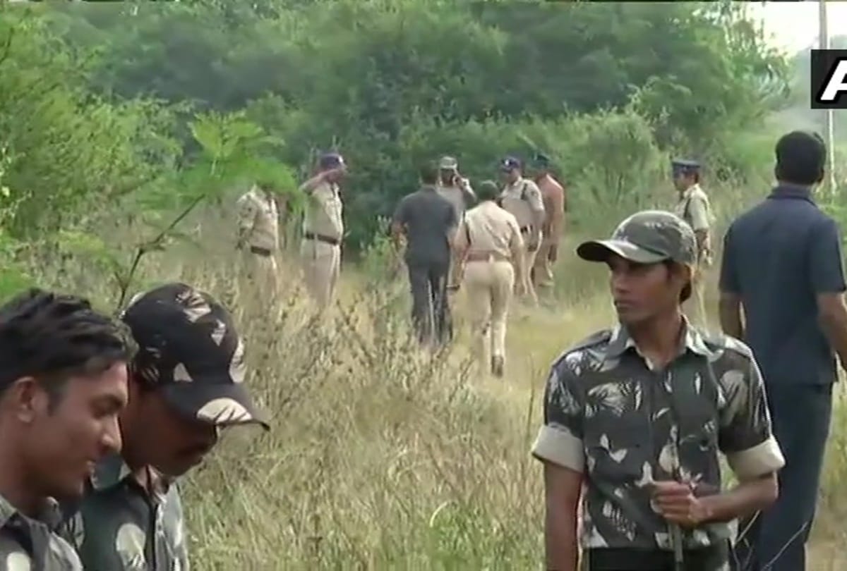 Hyderabad Encounter case, When police can do encounter, SC NHRC Law rules for encounter in India