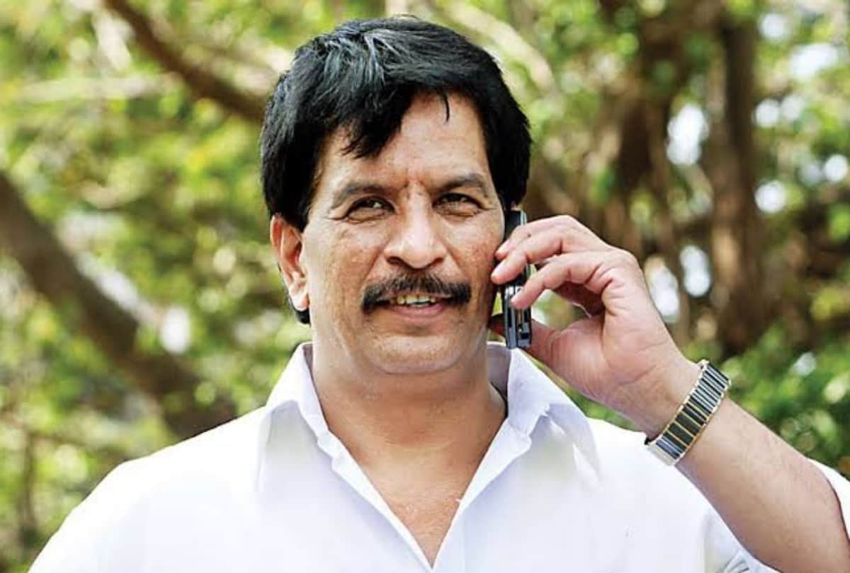 Encounter specialist Pradeep Sharma: Know all about the Shiv Sena leader and his UP connection