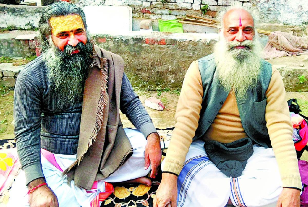 Nirmohi Akhara should get proper post in Ram Mandir Trust: Mahant Narsingh Das
