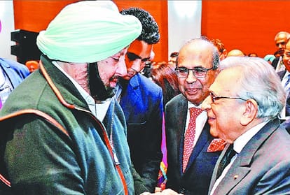 Progressive Punjab Investor Summit Start Today in Punjab's Mohali