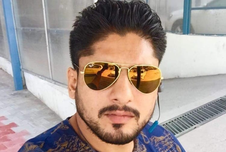 Kabaddi Player died in Punjab's Ludhiana