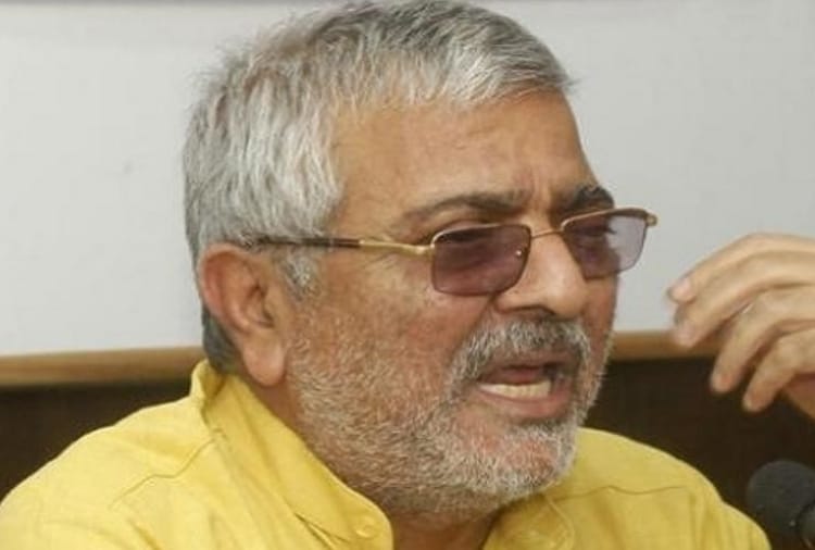 Former MP raise Questions Over Hyderabad Encounter Case