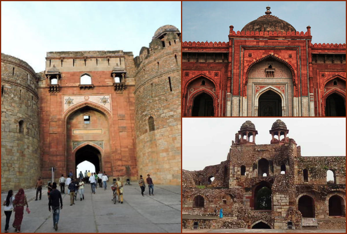 G-20 Summit: PM will give dinner to foreign guests at Old Fort