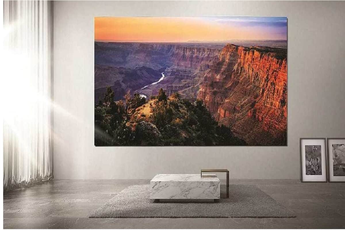 seven non Chinese smart tv in india according to your budget know in detail