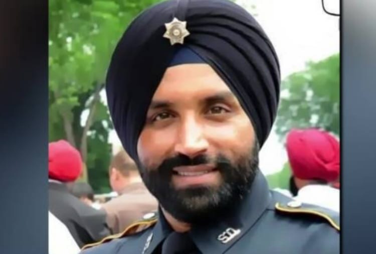 Land Fraud with First Sikh Deputy Sheriff Sandeep Singh Dhaliwal
