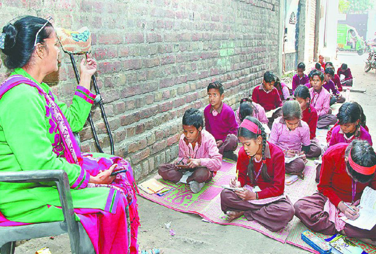 Now common people will be able to adopt council schools