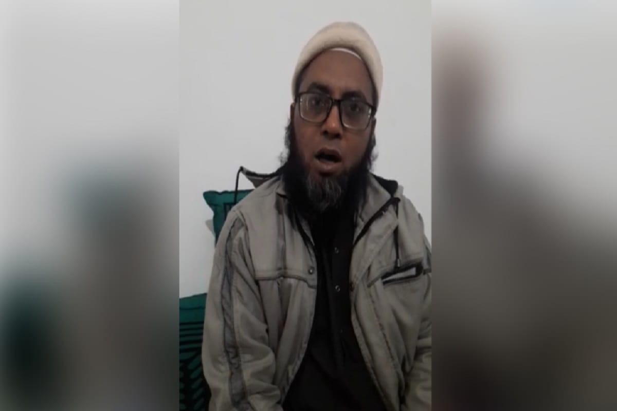 Hyderabad Case, The reaction of Western UP leaders and maulanas on Telangana police encounter